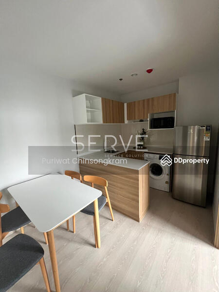 ให้เช่า - Nue Connex Condo Don Mueang : นิว คอนเน็กซ์ คอนโด ดอนเมือง, กรุงเทพ