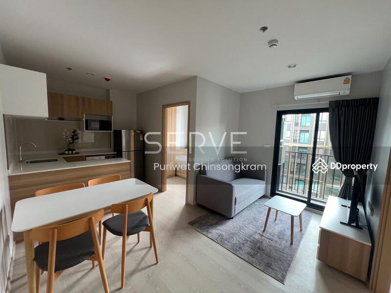 ให้เช่า - Nue Connex Condo Don Mueang : นิว คอนเน็กซ์ คอนโด ดอนเมือง, กรุงเทพ