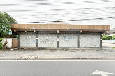 ขาย - บ้านเดี่ยว 2 ชั้น, กรุงเทพ