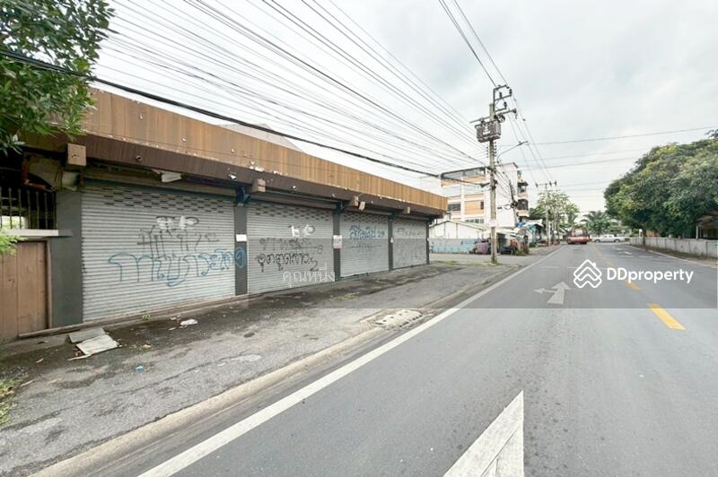 ขาย - บ้านเดี่ยว 2 ชั้น, กรุงเทพ