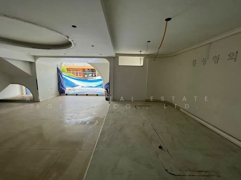บ้านเดี่ยว 2 ชั้น ซอยเกษมสันต์ ปทุมวัน ใกล้ BTS, Bangkok, Wang Mai, Pathum Wan, Bangkok, 7 Bedrooms, 296 sqm, Single Detached House For Rent, by Aspire Real Estate Agency Co., Ltd., 60061322 - DDproperty.com
