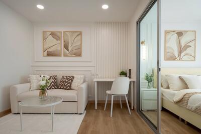 ขาย - The Trust Residence Ratchada-Rama 3 : เดอะ ทรัสต์ เรสซิเด้นซ์ รัชดา-พระราม 3, กรุงเทพ