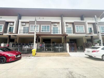 ขาย - แสนมณี9 บ้านเก่า, ชลบุรี