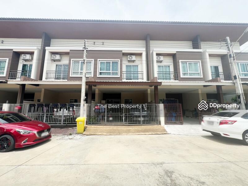 ขาย - แสนมณี9 บ้านเก่า, ชลบุรี