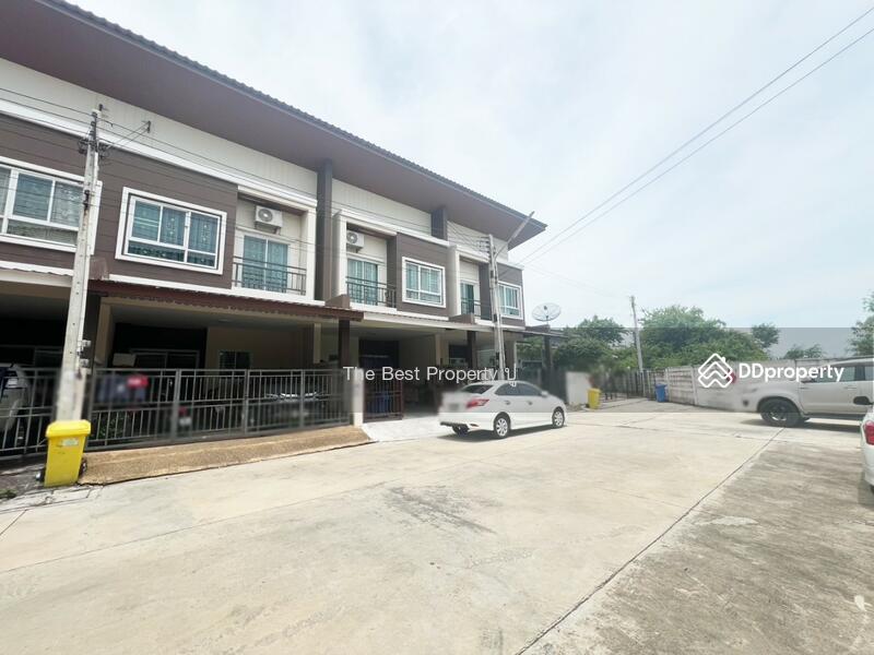 ขาย - แสนมณี9 บ้านเก่า, ชลบุรี