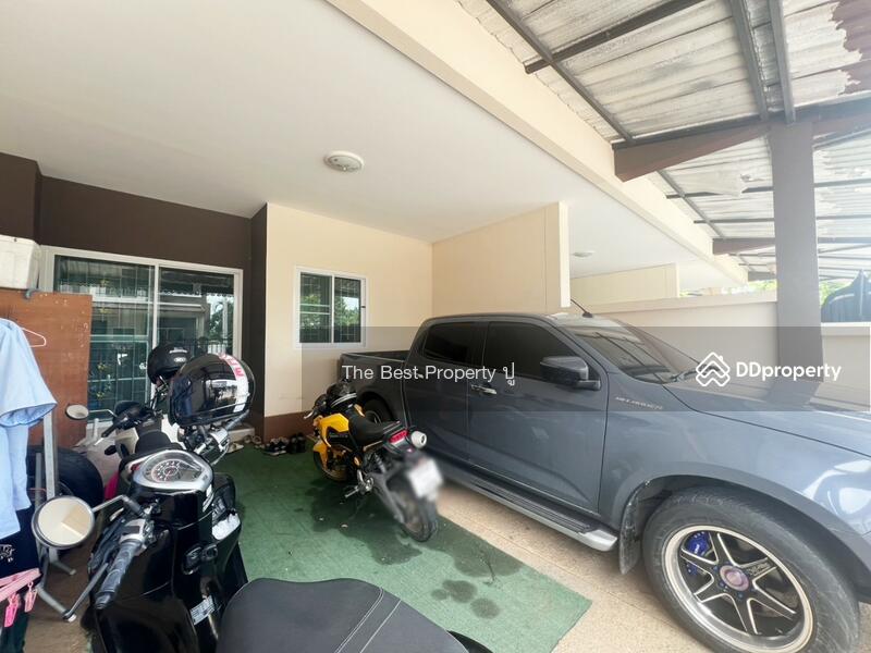 ขาย - แสนมณี9 บ้านเก่า, ชลบุรี