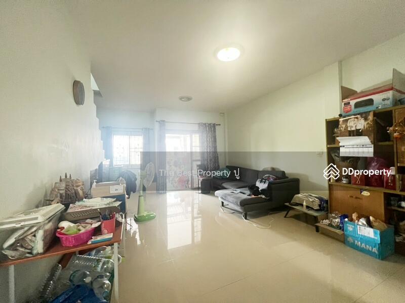 ขาย - แสนมณี9 บ้านเก่า, ชลบุรี