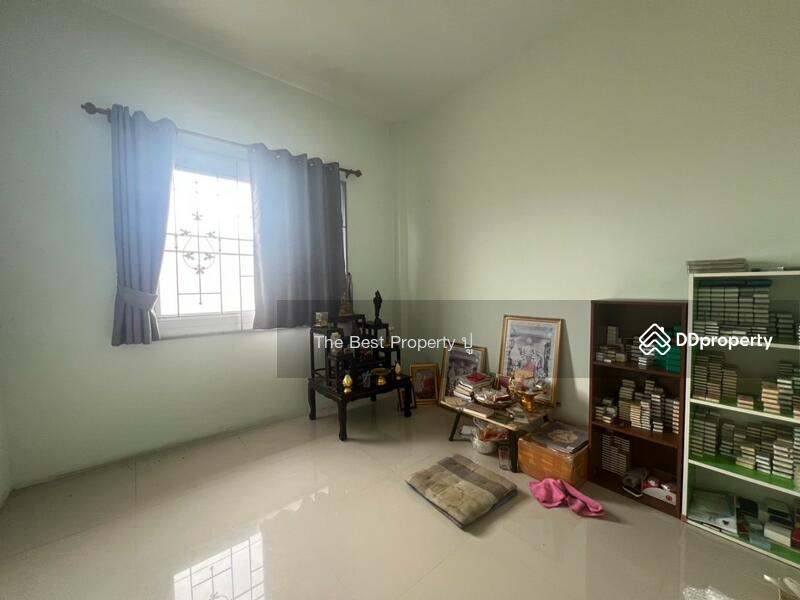 ขาย - แสนมณี9 บ้านเก่า, ชลบุรี