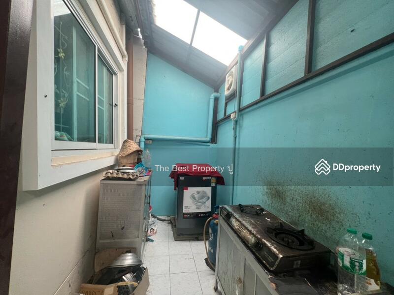 ขาย - แสนมณี9 บ้านเก่า, ชลบุรี