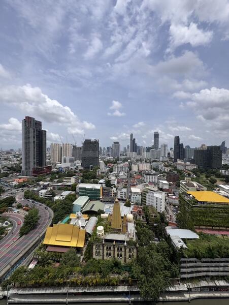 Supalai Park Ekkamai-Thonglor : ศุภาลัยปาร์ค เอกมัย-ทองหล่อ, กรุงเทพ, ถนนเพชรบุรี, บางกะปิ, ห้วยขวาง, กรุงเทพ, 35 ตร.ม., คอนโด ให้เช่า, โดย Agentbkk, 60061341 - DDproperty.com