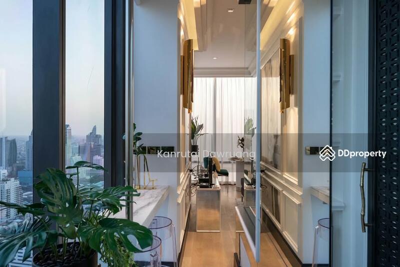 For Rent - ASHTON Silom, Bangkok