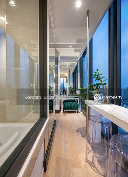 For Rent - ASHTON Silom, Bangkok