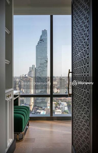 For Rent - ASHTON Silom, Bangkok
