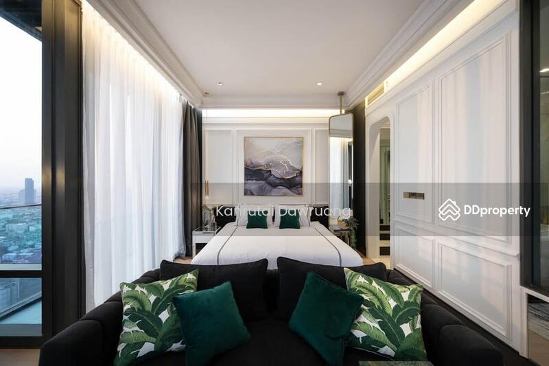 For Rent - ASHTON Silom, Bangkok