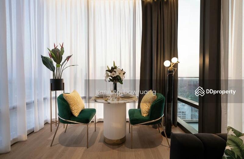 For Rent - ASHTON Silom, Bangkok