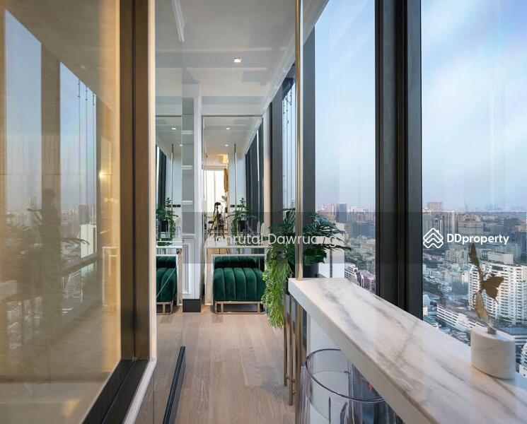 For Rent - ASHTON Silom, Bangkok