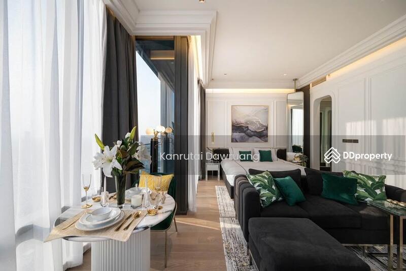 For Rent - ASHTON Silom, Bangkok