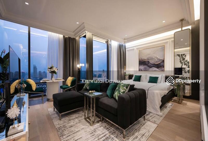 For Rent - ASHTON Silom, Bangkok