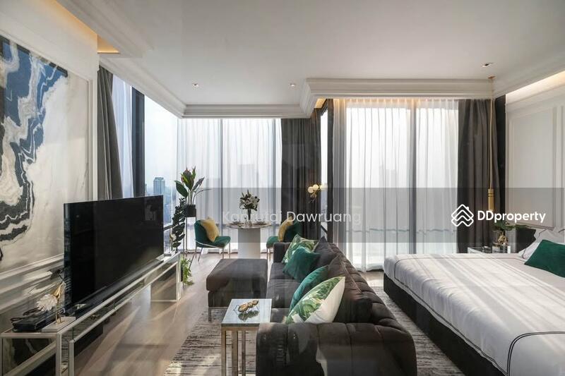 For Rent - ASHTON Silom, Bangkok
