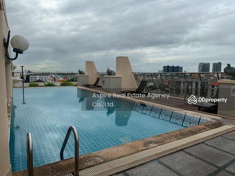 For Rent - Fragrant 71, Bangkok