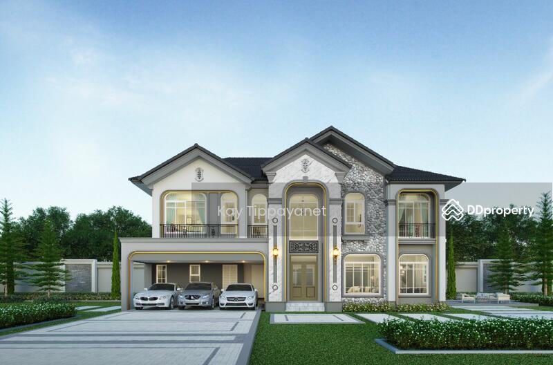 For Sale - Grandio Bangna KM.5, Samut Prakan