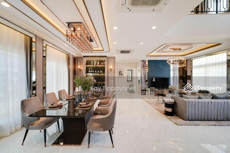 For Sale - Grandio Bangna KM.5, Samut Prakan