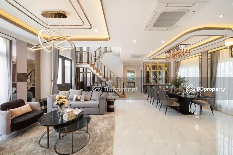 For Sale - Grandio Bangna KM.5, Samut Prakan
