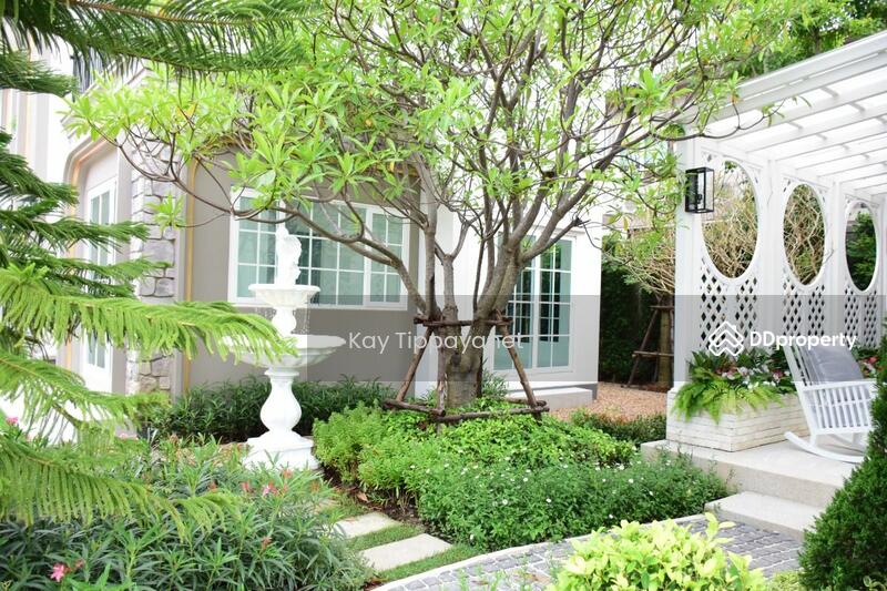 For Sale - Grandio Bangna KM.5, Samut Prakan