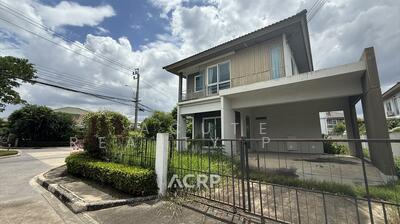 ขาย - Villaggio Rama 2 : วิลเลจจิโอ พระราม 2, กรุงเทพ