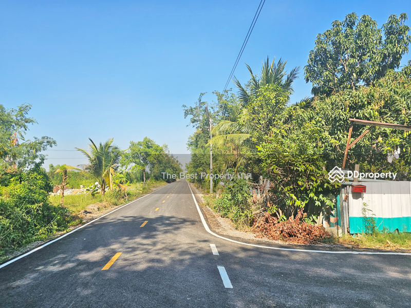ขาย - ที่ดินลาดหลุมแก้ว ปทุมธานี, ปทุมธานี