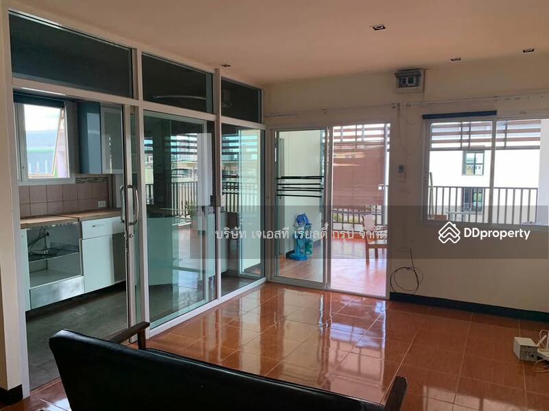 For Sale - 5-storey, 11-bedroom apartment, Bangkok