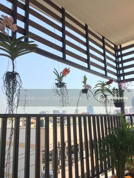 For Sale - 5-storey, 11-bedroom apartment, Bangkok
