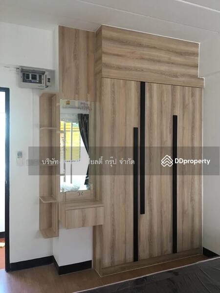 For Sale - 5-storey, 11-bedroom apartment, Bangkok
