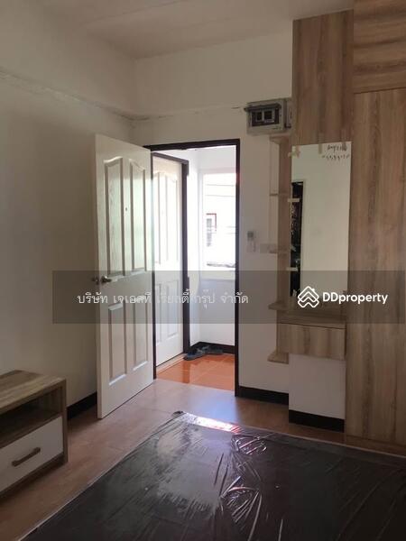 For Sale - 5-storey, 11-bedroom apartment, Bangkok