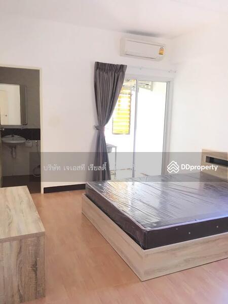 For Sale - 5-storey, 11-bedroom apartment, Bangkok