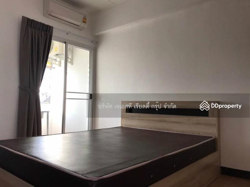 For Sale - 5-storey, 11-bedroom apartment, Bangkok