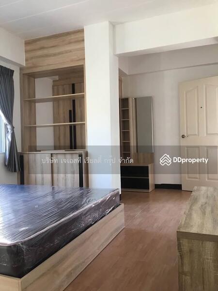 For Sale - 5-storey, 11-bedroom apartment, Bangkok