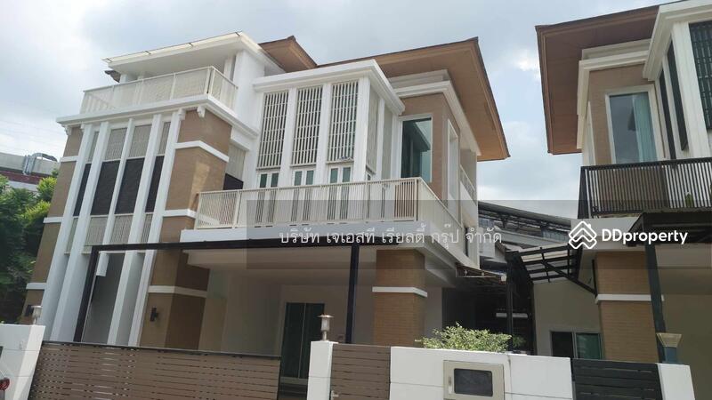 ขาย - 905511T For Sale Baan Klang Krung The Nice Ratchavipa, กรุงเทพ