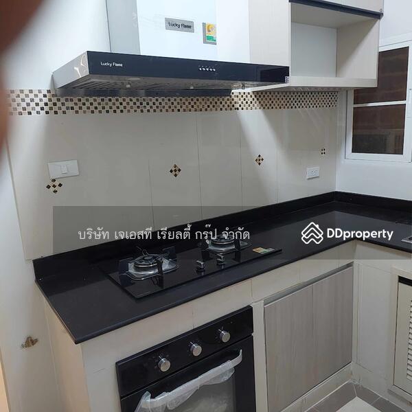 ขาย - 905511T For Sale Baan Klang Krung The Nice Ratchavipa, กรุงเทพ