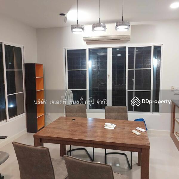 ขาย - 905511T For Sale Baan Klang Krung The Nice Ratchavipa, กรุงเทพ