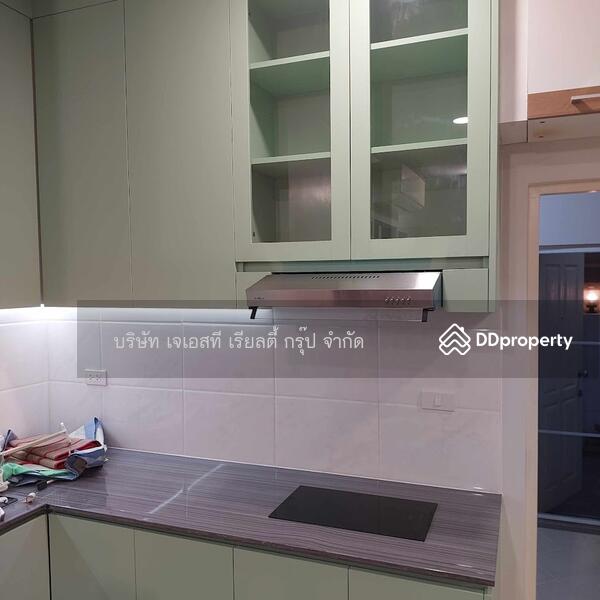 ขาย - 905511T For Sale Baan Klang Krung The Nice Ratchavipa, กรุงเทพ