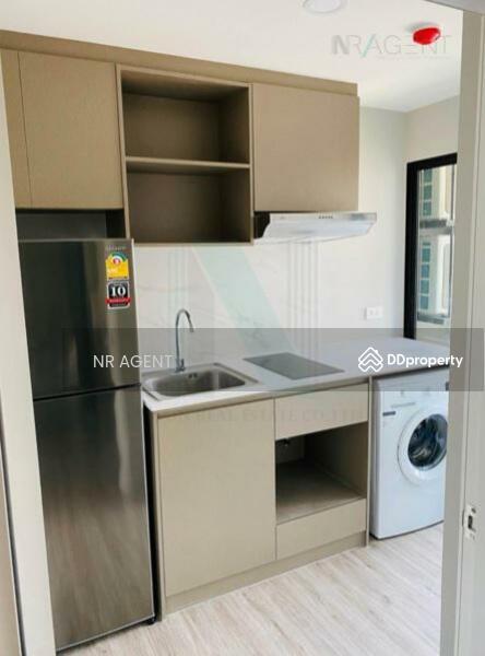 For Sale - The Belgravia @ Ratchada-Ladprao 15, Bangkok