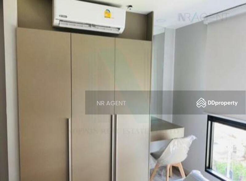 For Sale - The Belgravia @ Ratchada-Ladprao 15, Bangkok