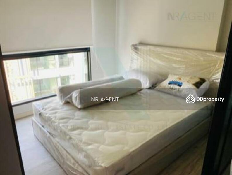 For Sale - The Belgravia @ Ratchada-Ladprao 15, Bangkok