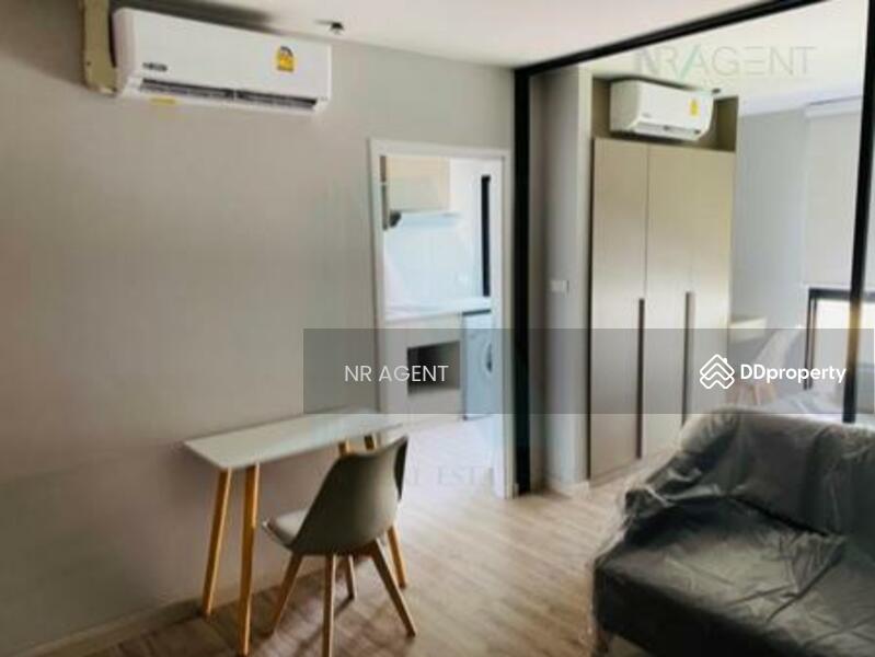 For Sale - The Belgravia @ Ratchada-Ladprao 15, Bangkok