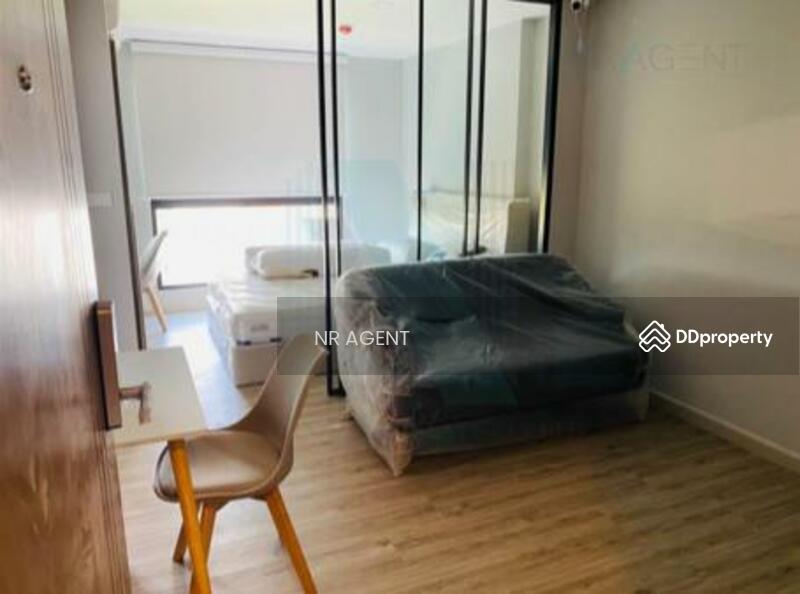 For Sale - The Belgravia @ Ratchada-Ladprao 15, Bangkok