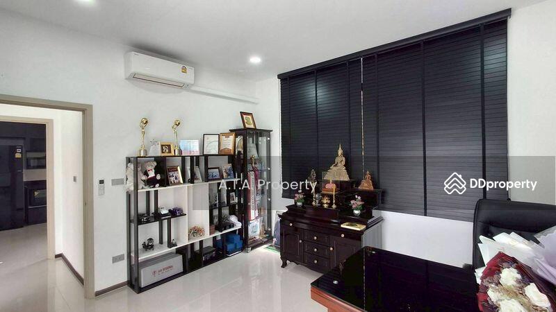 For Rent - Golden Prive Phanat Nikhom - Amata, Chon Buri