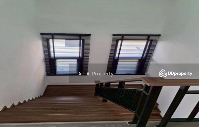For Rent - Golden Prive Phanat Nikhom - Amata, Chon Buri