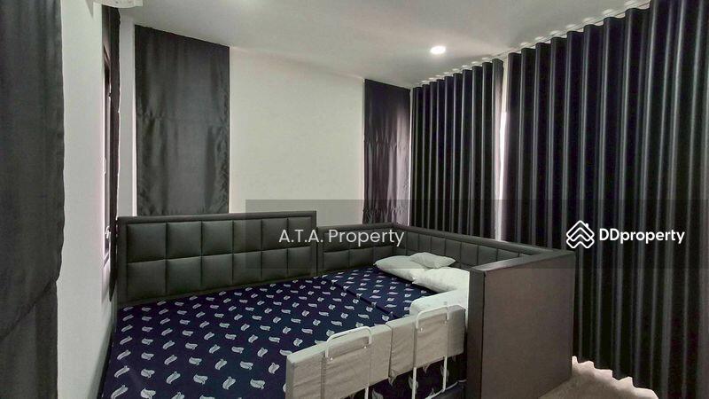 For Rent - Golden Prive Phanat Nikhom - Amata, Chon Buri