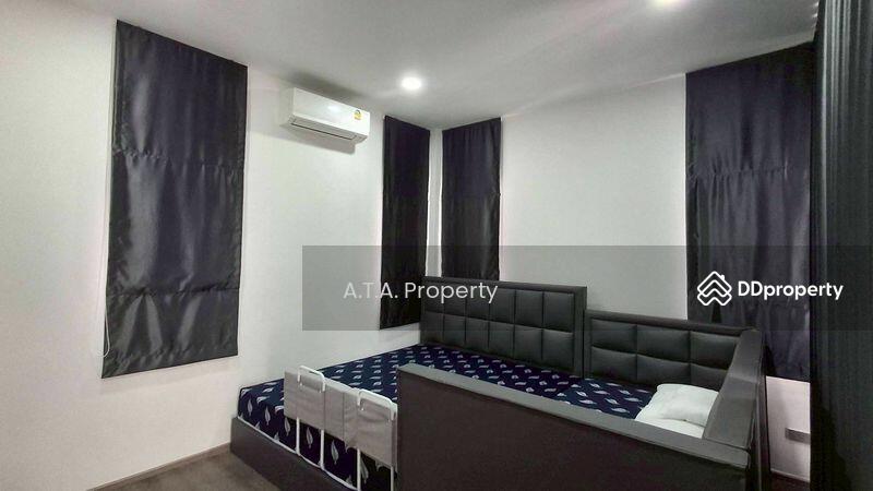 For Rent - Golden Prive Phanat Nikhom - Amata, Chon Buri
